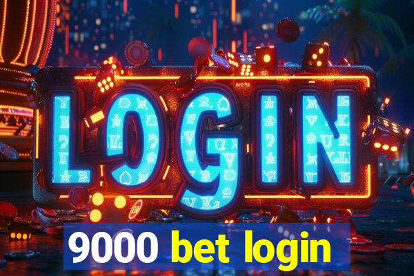 9000 bet login